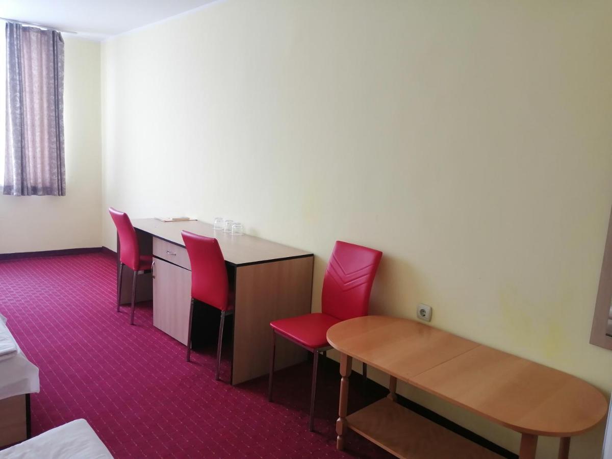 Hotel Panorama Gabrovo Exterior foto